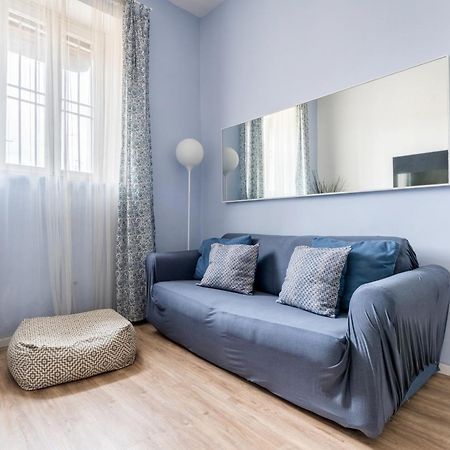 Trastevere Stylish Roma Ngoại thất bức ảnh