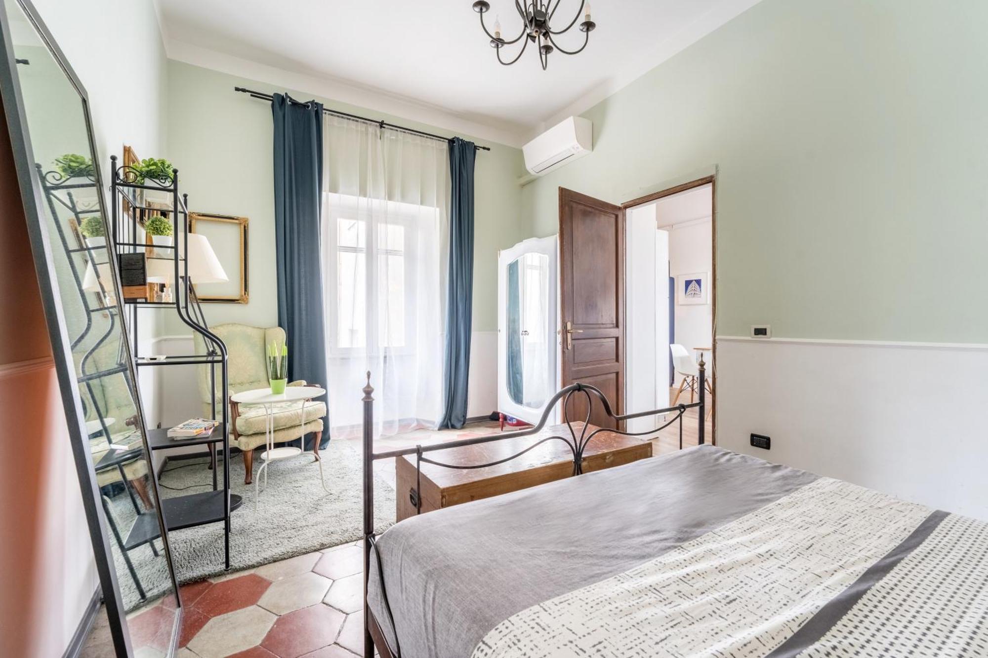 Trastevere Stylish Roma Ngoại thất bức ảnh