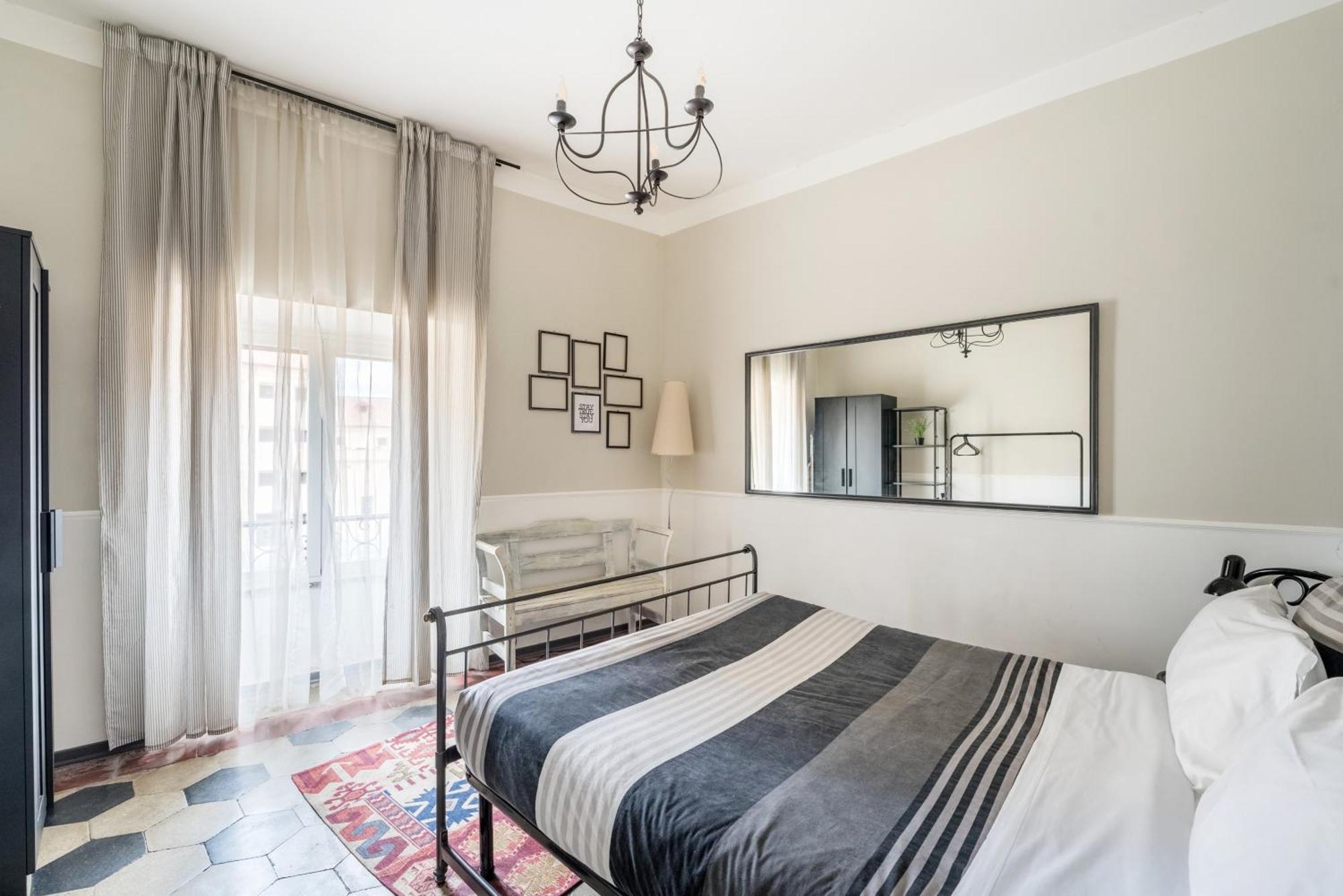 Trastevere Stylish Roma Ngoại thất bức ảnh