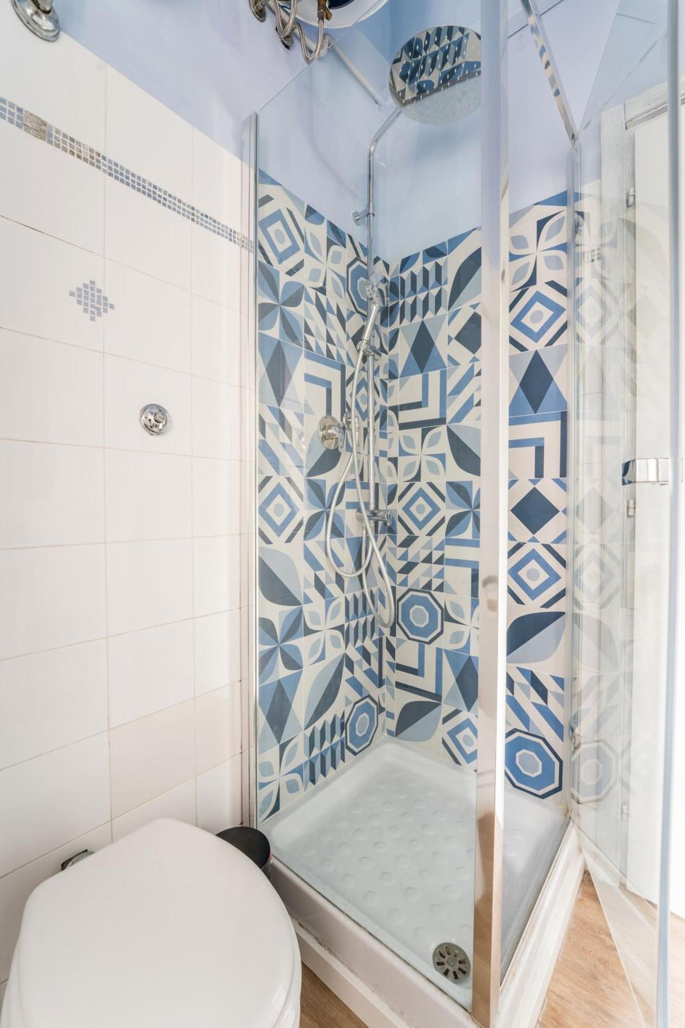 Trastevere Stylish Roma Ngoại thất bức ảnh